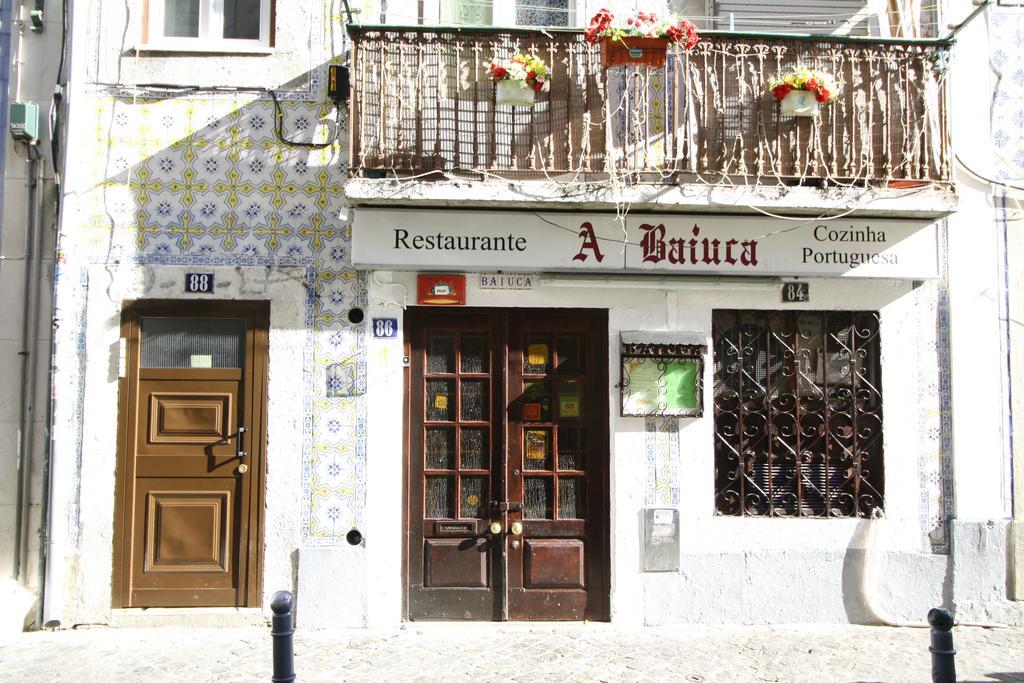 Origam'In Bairro Alto - Nightlife Central Lissabon Kamer foto